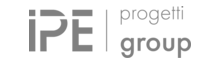 iPE progetti group