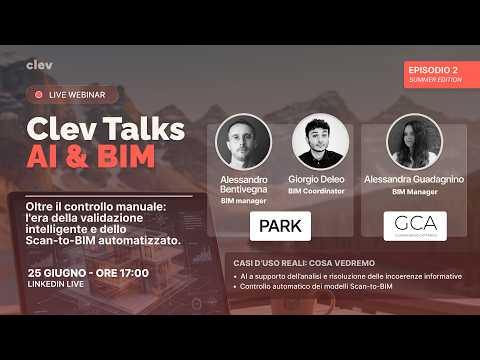 Webinar GCA × Clev