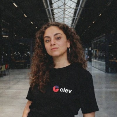 Eva Parenti