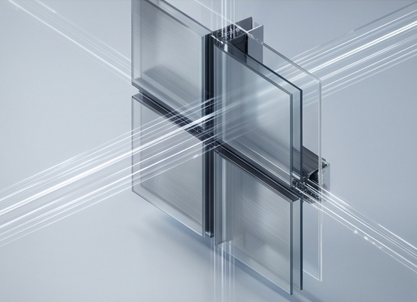 Coordinamento BIM — PARK Associati
